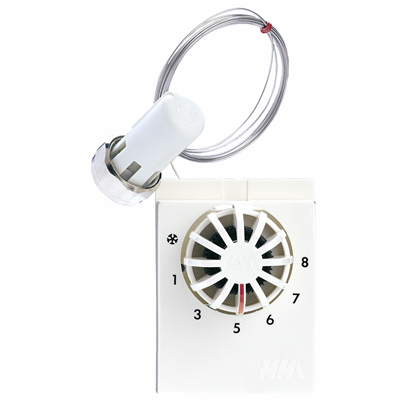 MMA ENTL TERMOSTAT 2+2M